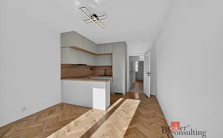Pronájem bytu 3+kk 60 m², Francouzská třída, Plzeň - Východní Předměstí