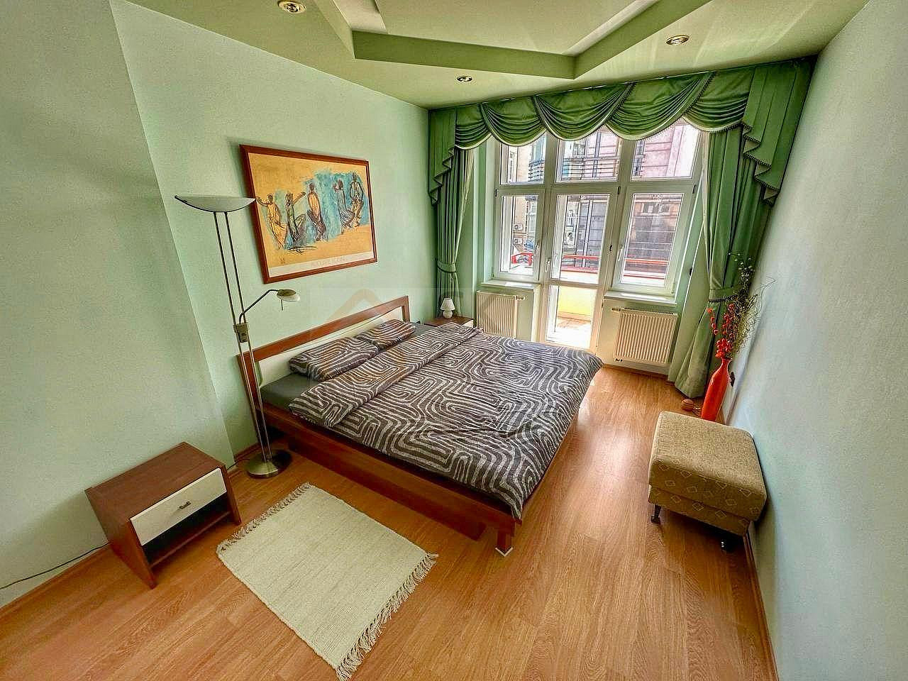 Pronájem bytu 3+1 90 m² – fotografie 5