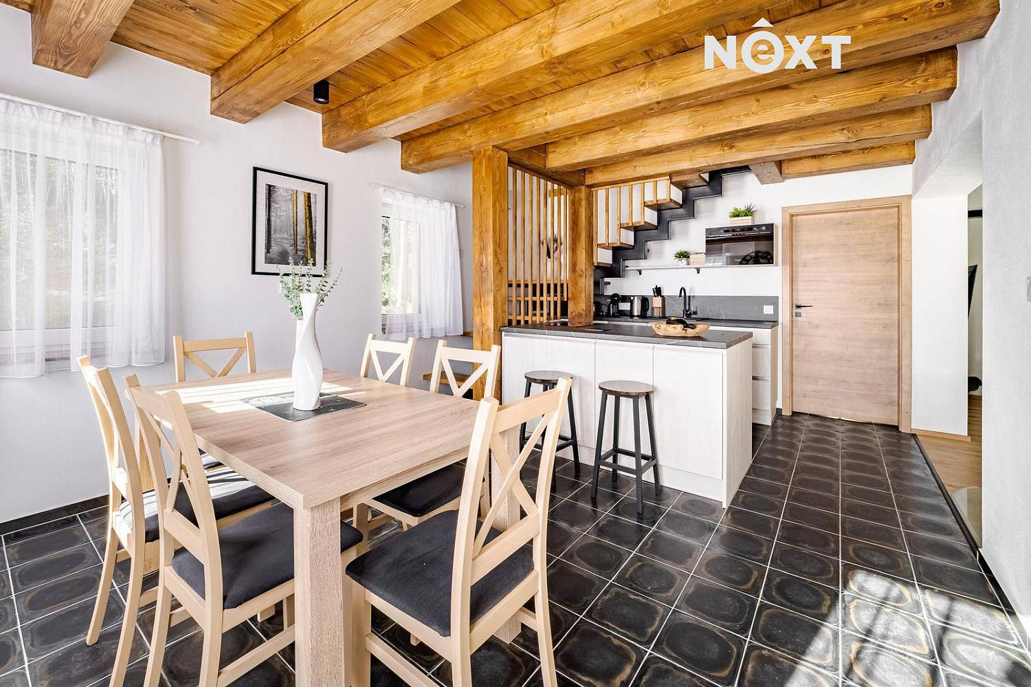 Prodej domu 156 m² s pozemkem 1 535 m² — photo 2