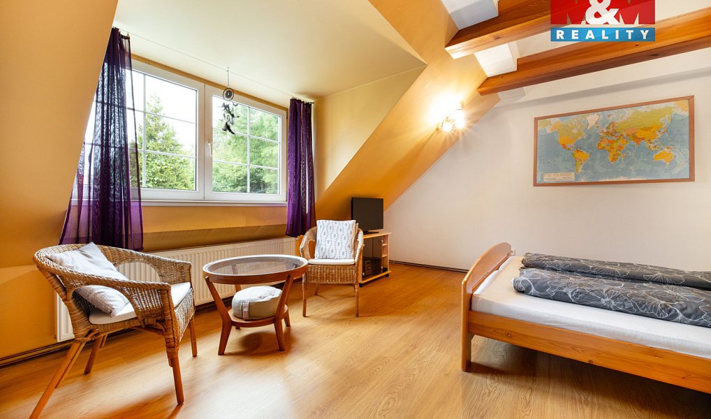 Prodej domu 154 m² s pozemkem 352 m², Chrudim – náhled fotky 5