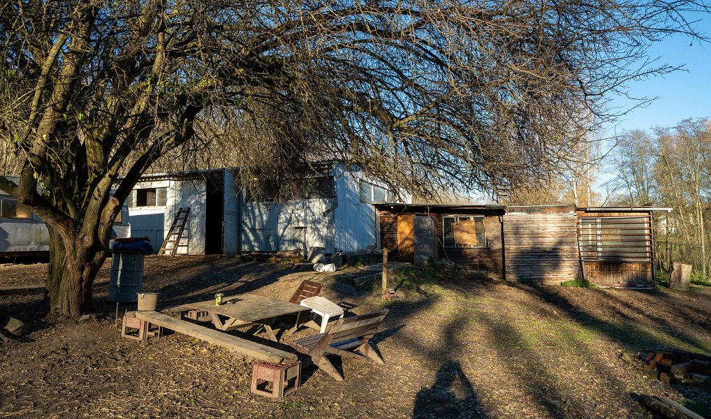Pronájem komerčního pozemku 22 800 m², Markvartovice – náhled fotky 16