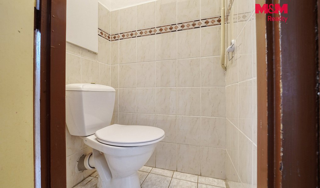 Prodej bytu 3+1 74 m², Klatovy – náhled fotky 21