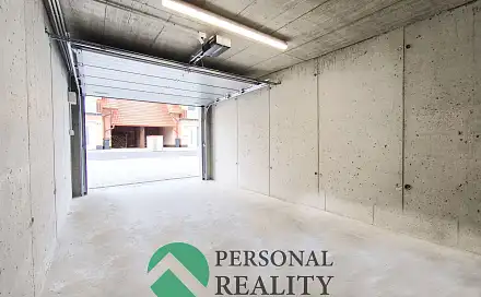 Prodej garáže, 16 m2 - Lázně Kynžvart, Královské svahy, Lázně Kynžvart, okres Cheb