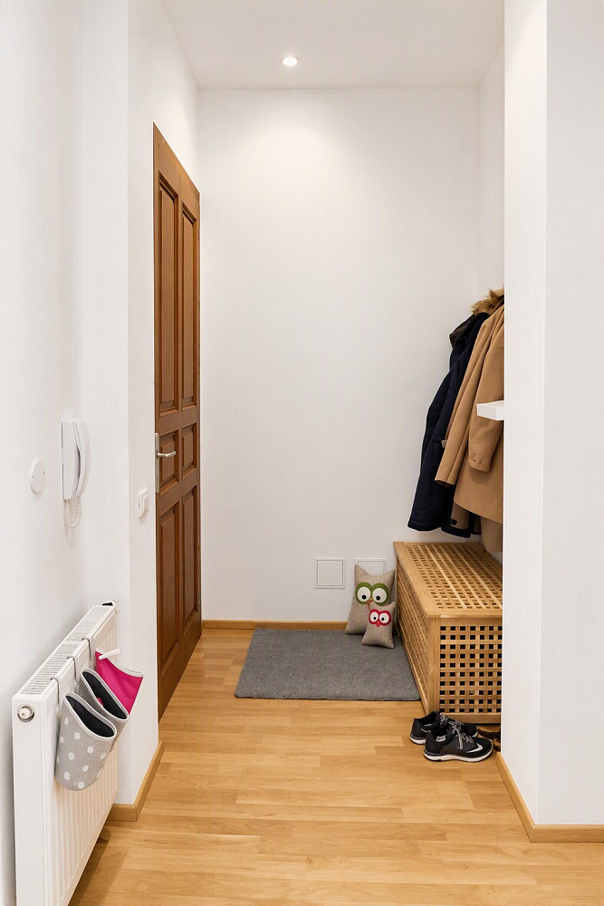Pronájem bytu 2+kk 56 m² – fotografie 5
