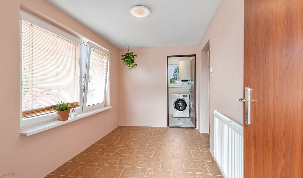 Prodej domu 73 m² s pozemkem 317 m², Otrokovice – náhled fotky 10
