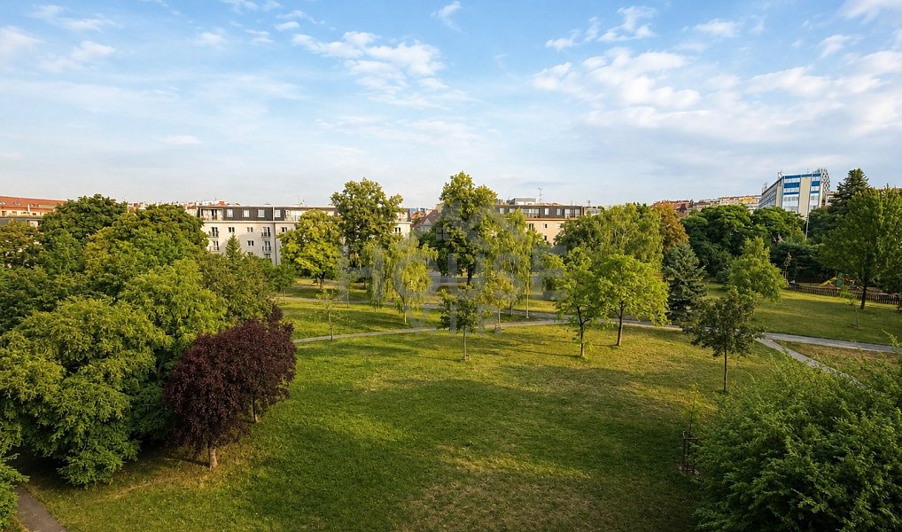 Prodej bytu 2+1 64 m², Praha – náhled fotky 9