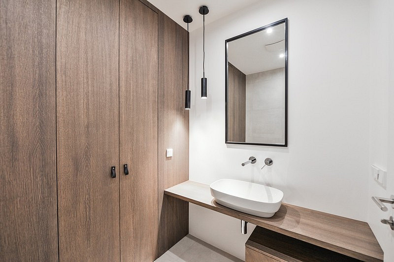 Pronájem bytu 2+kk 90 m² – další