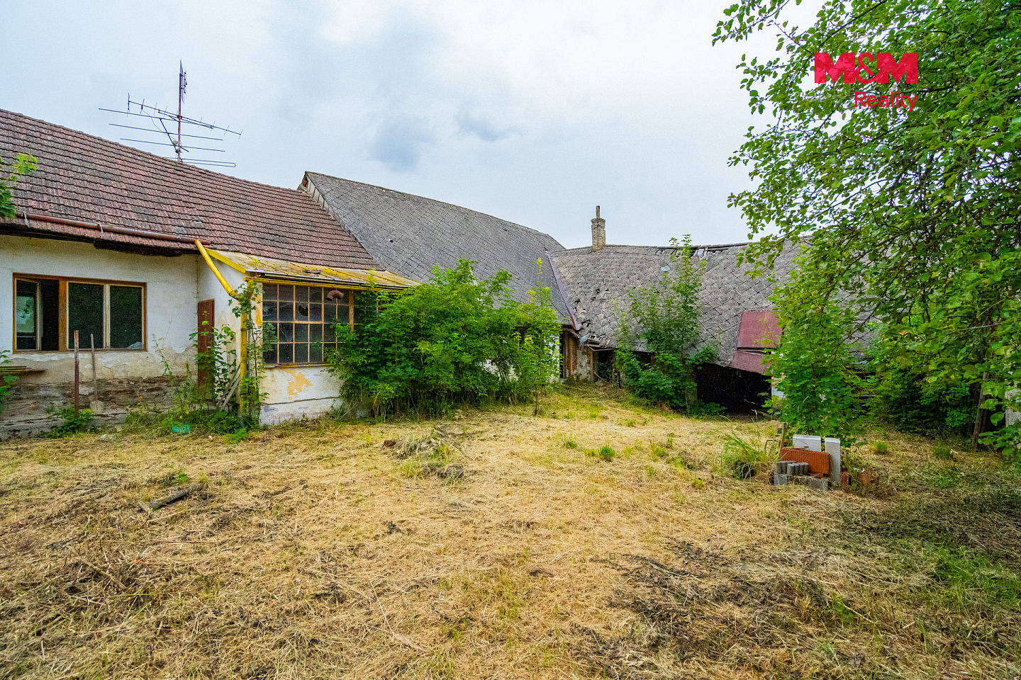 Prodej domu 100 m² s pozemkem 1 697 m² — photo 5