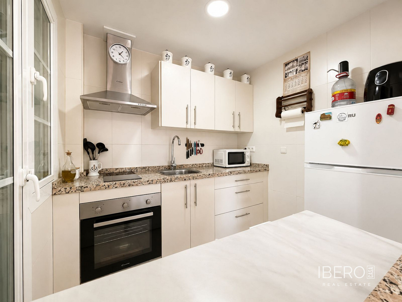 Piso 3+kk – Manilva, San Luis de Sabinillas - Vista 5