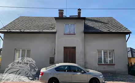 Dražba domu 184 m² s pozemkem 611 m²