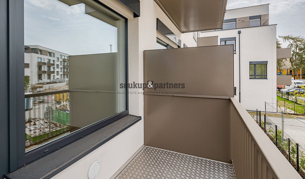 Prodej bytu 2+kk 53 m², Kladno – náhled fotky 15