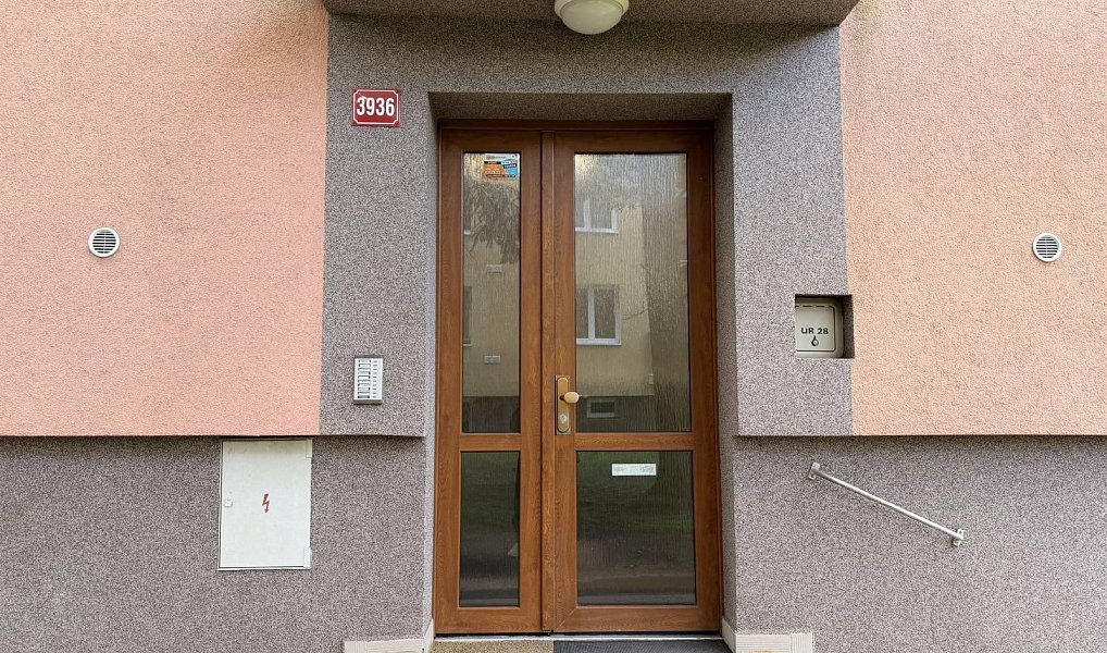 Pronájem bytu 1+1 35 m², Chomutov – náhled fotky 18