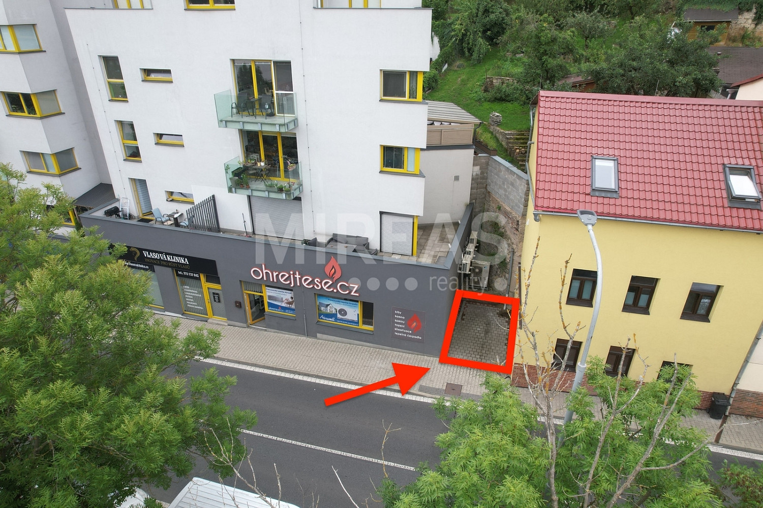 Prodej komerčního objektu (jiného typu) 106 m² — photo 4