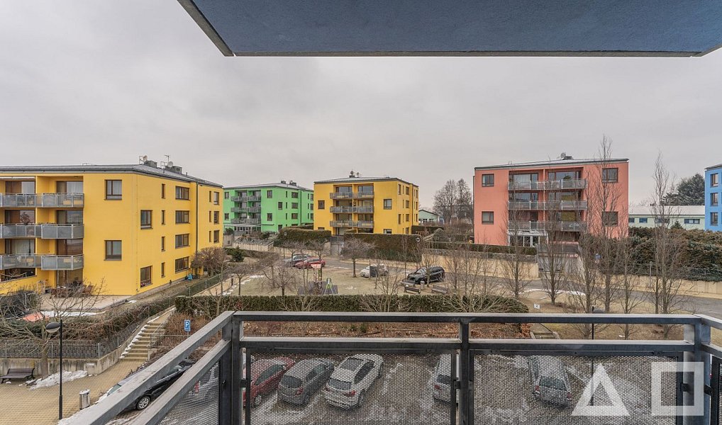 Prodej bytu 3+kk 60 m², Praha – náhled fotky 17