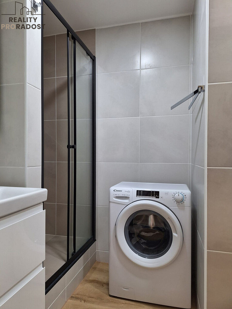 Prodej bytu 2+kk 32 m² – fotografie 5