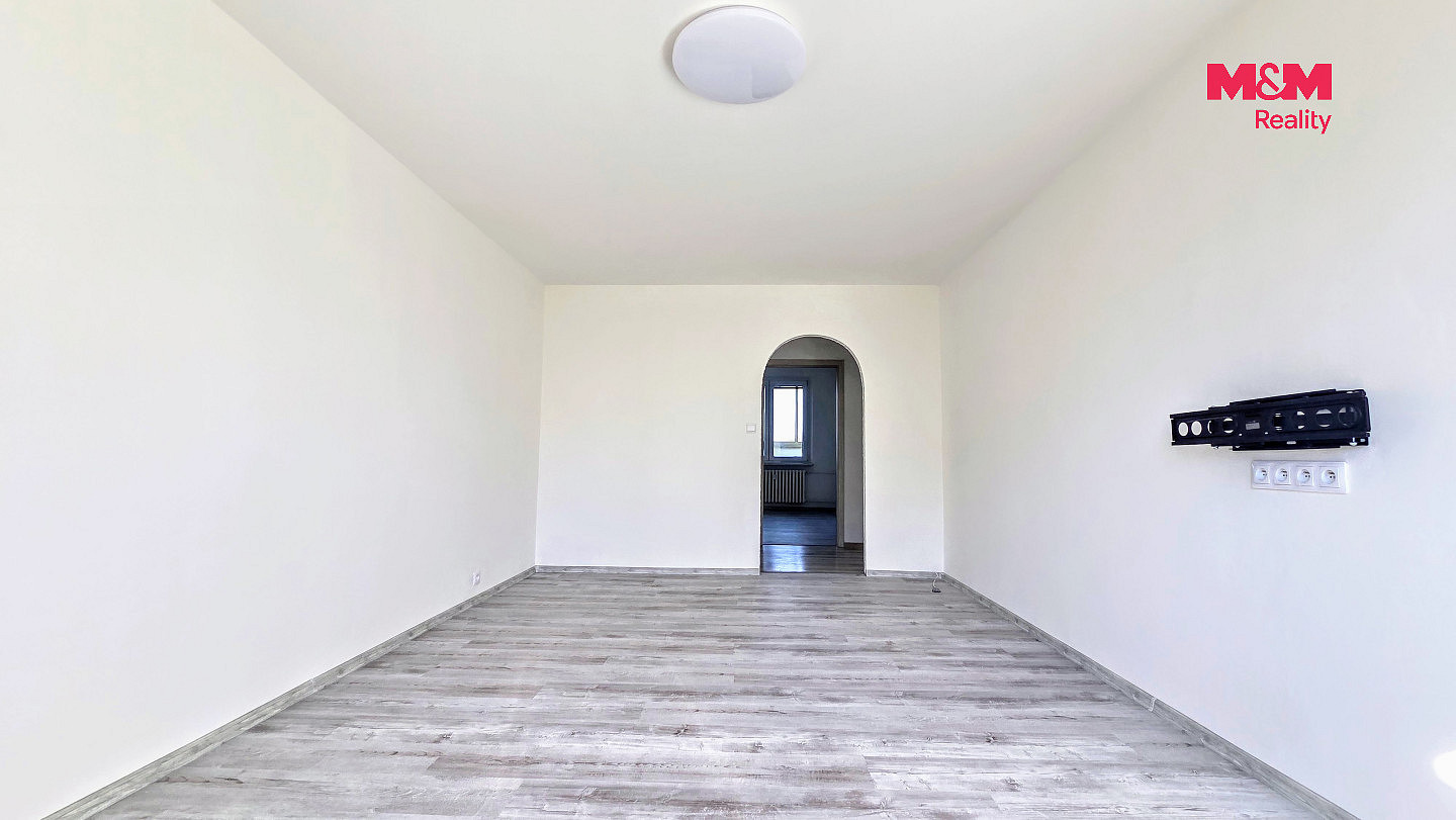Prodej bytu 2+1 57 m² – fotografie 5