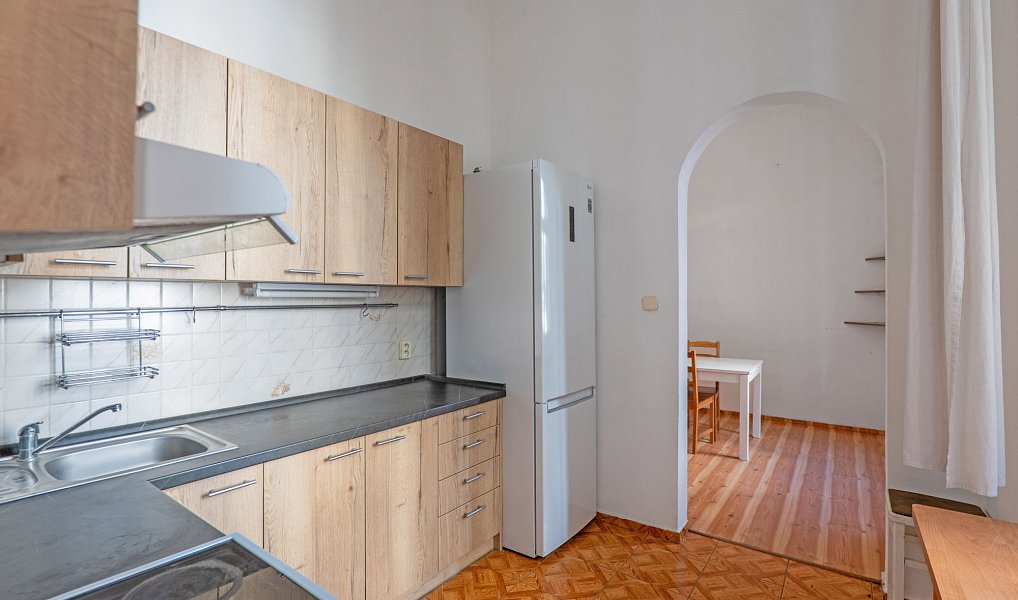 Prodej bytu 3+1 76 m², Praha – náhled fotky 11