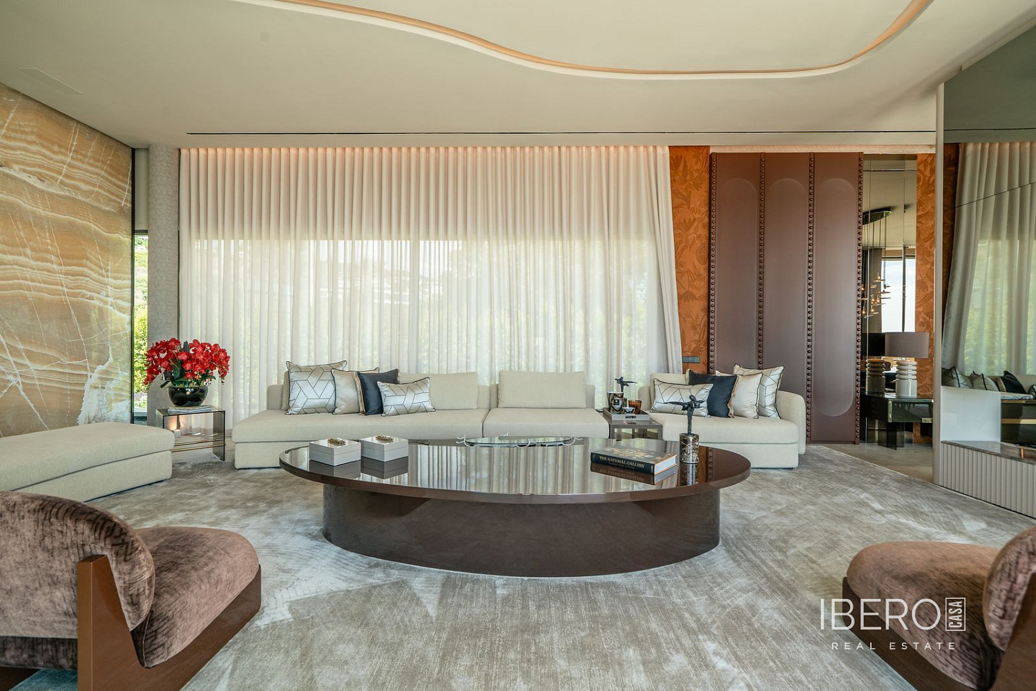 Casa 7+kk – San Roque, Sotogrande - Vista 4