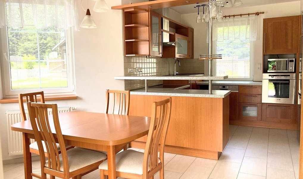 Prodej domu 200 m² s pozemkem 4 622 m², Sloup v Čechách – náhled fotky 3