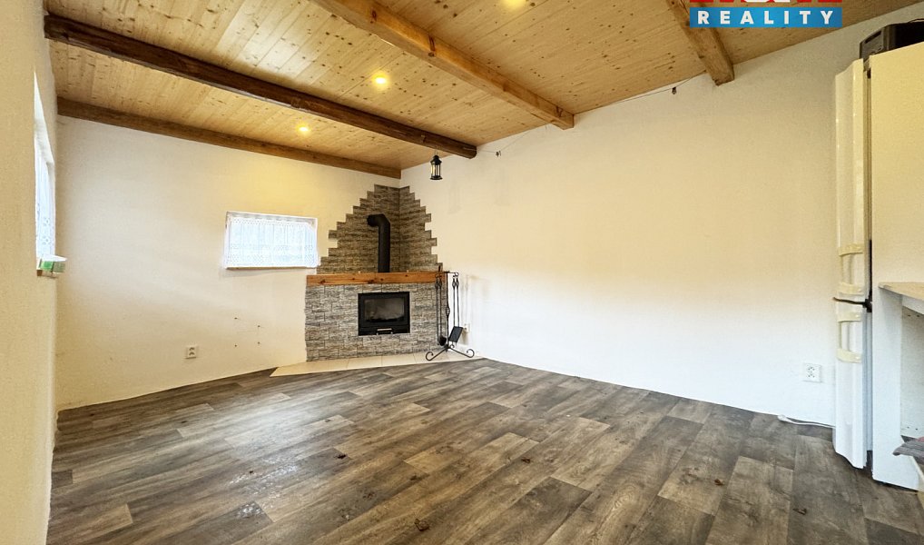 Prodej zahrady 1 661 m², Horní Slavkov – náhled fotky 2