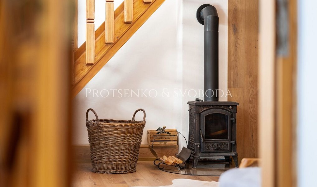 Prodej nájemního domu, činžáku 174 m², Hluboká nad Vltavou – náhled fotky 16