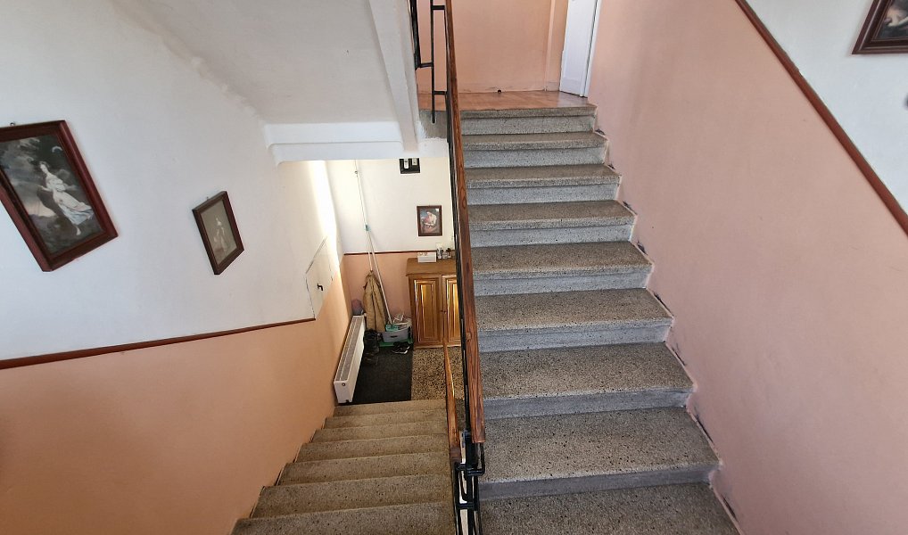 Prodej domu 207 m² s pozemkem 712 m², Kynšperk nad Ohří – náhled fotky 20