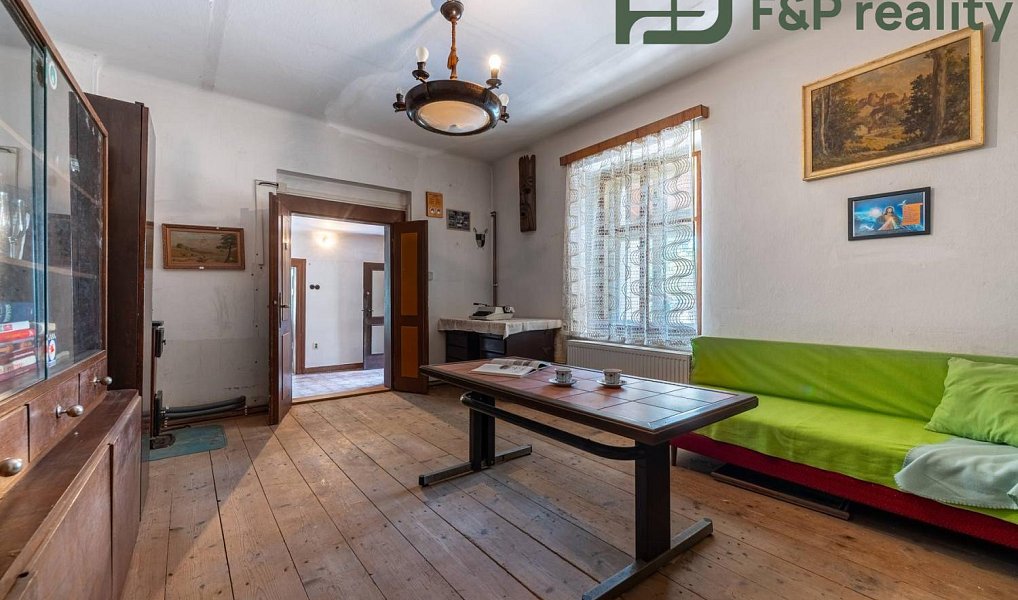 Prodej domu 290 m² s pozemkem 2 690 m², Borotice – náhled fotky 7