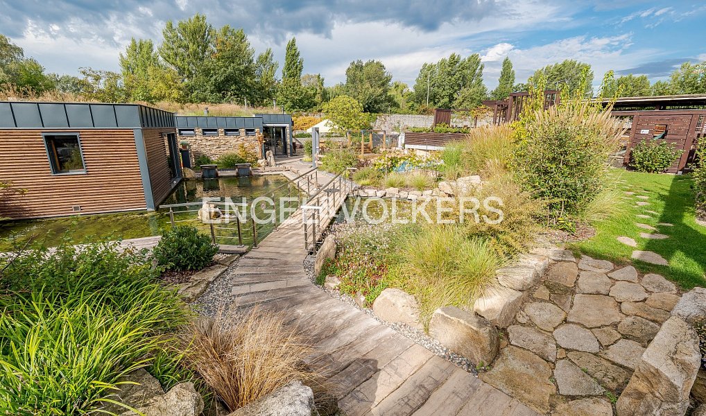 Pronájem bytu 3+kk 74 m², Praha – náhled fotky 13