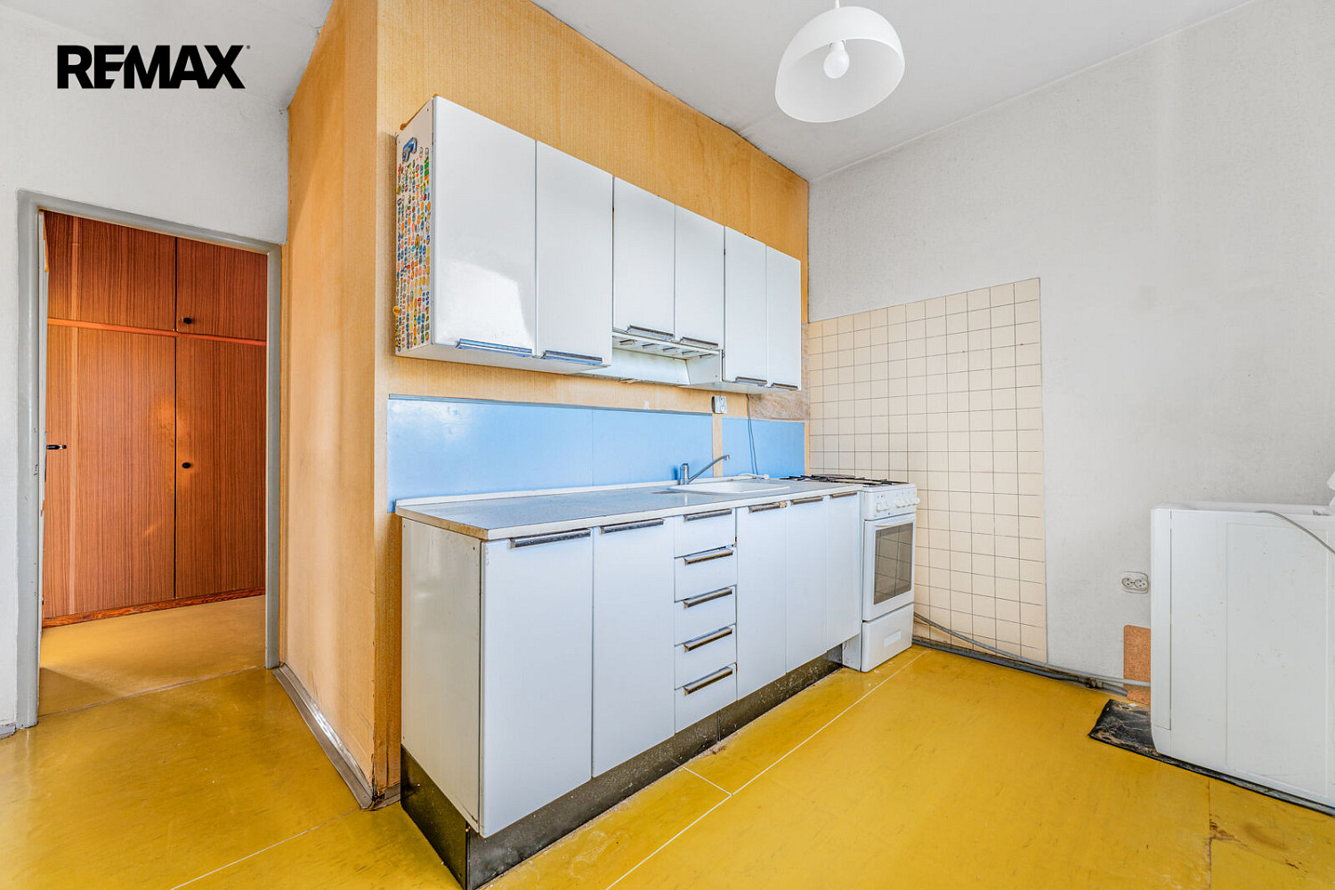 Prodej bytu 2+1 51 m² – fotografie 3