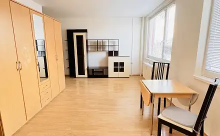 Pronájem bytu 1+kk 35 m²