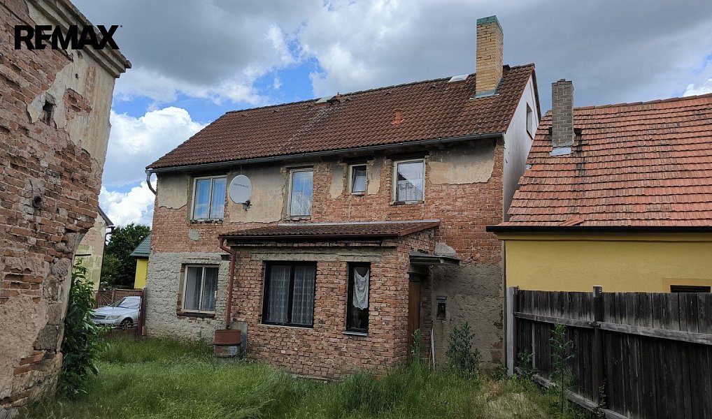 Prodej domu 140 m² s pozemkem 515 m², Vroutek – náhled fotky 20