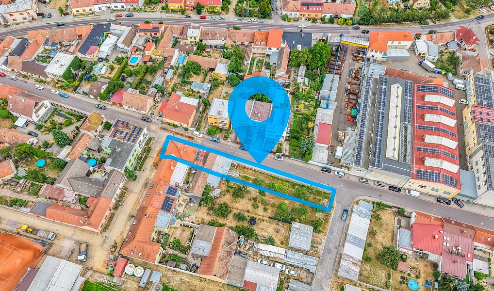 Prodej domu 133 m² s pozemkem 545 m², Znojmo – náhled fotky 20