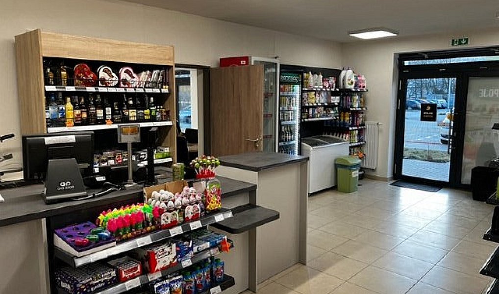Pronájem obchodních prostor 133 m², Břeclav – náhled fotky 11