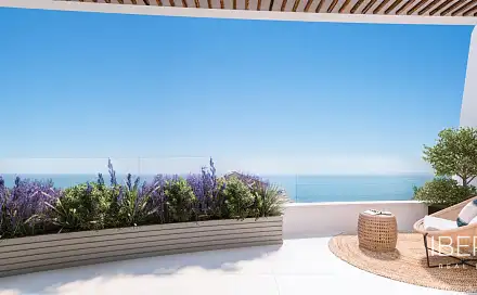 Prodej bytu 3+kk 90 m², Benalmadena, Španělsko