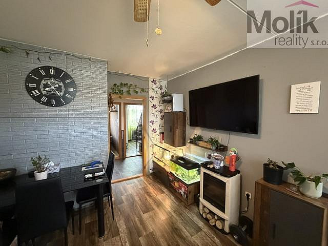 Pronájem bytu 3+1 55 m² – fotografie 4