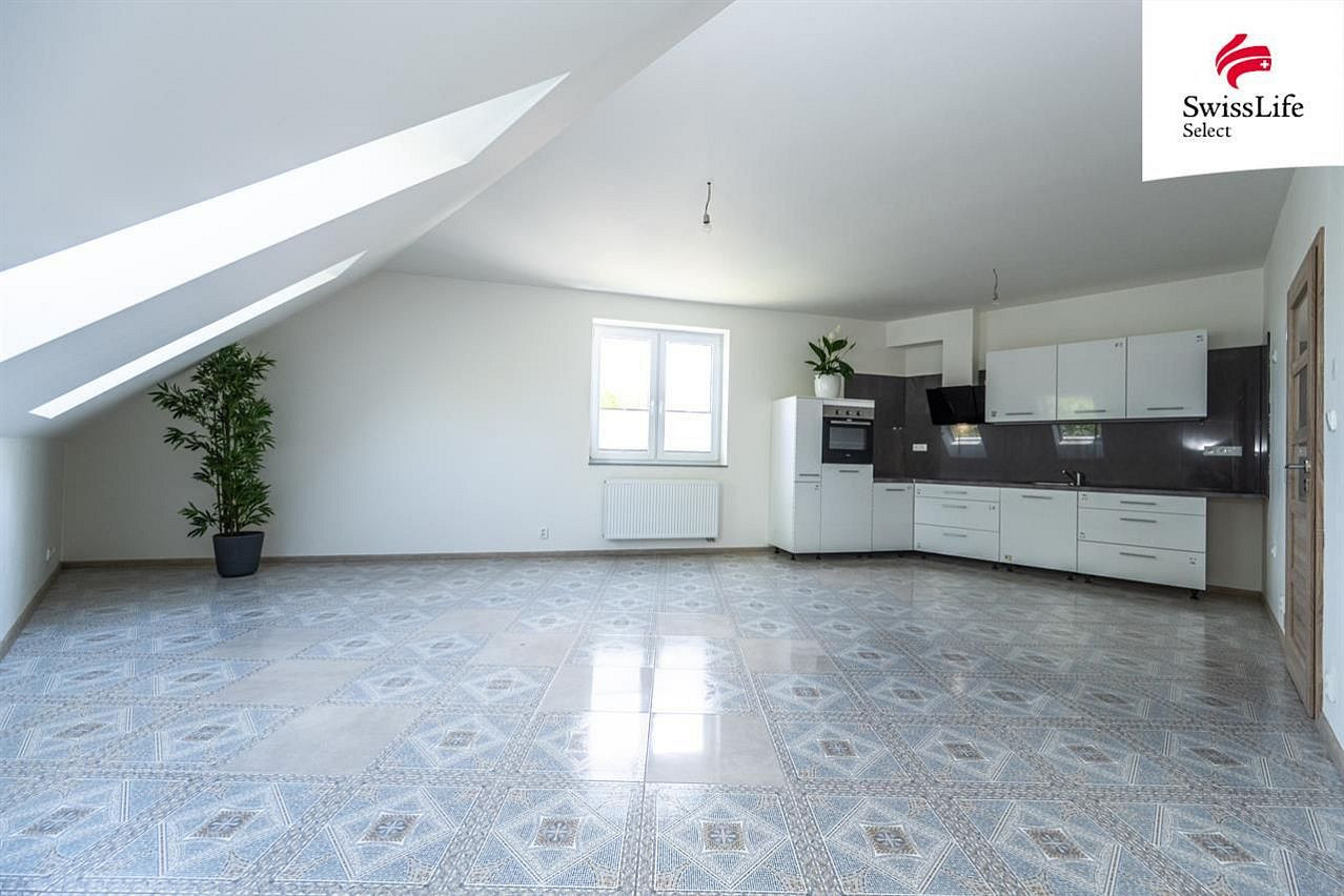 Prodej bytu 3+kk 83 m² – fotografie 3