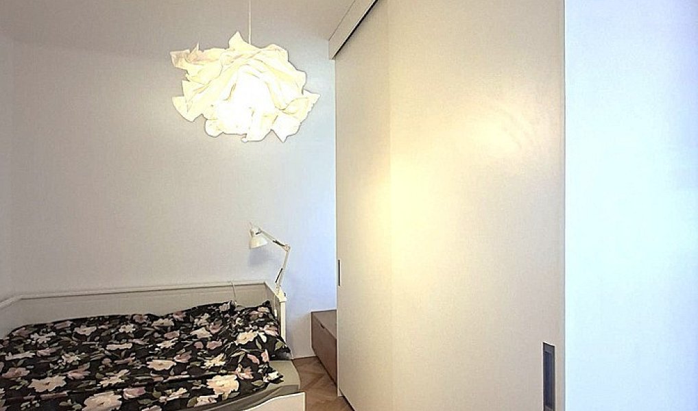 Pronájem bytu 2+1 69 m², Praha – náhled fotky 4