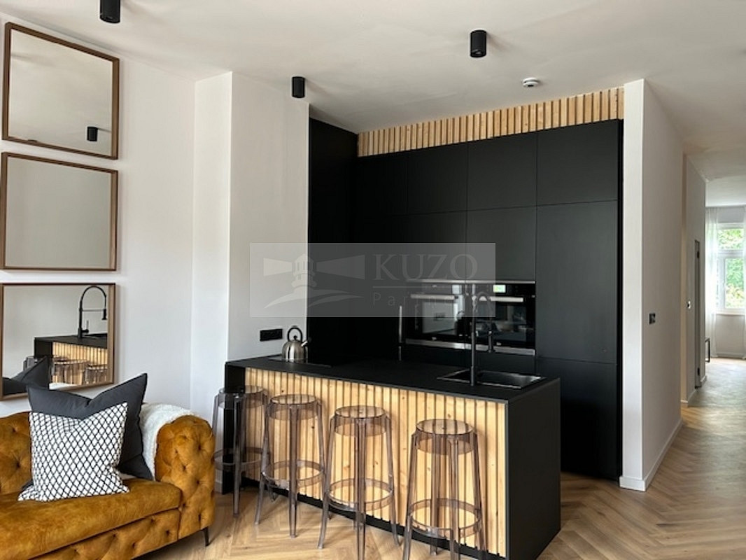 Prodej bytu 2+kk 49 m² – fotografie 2
