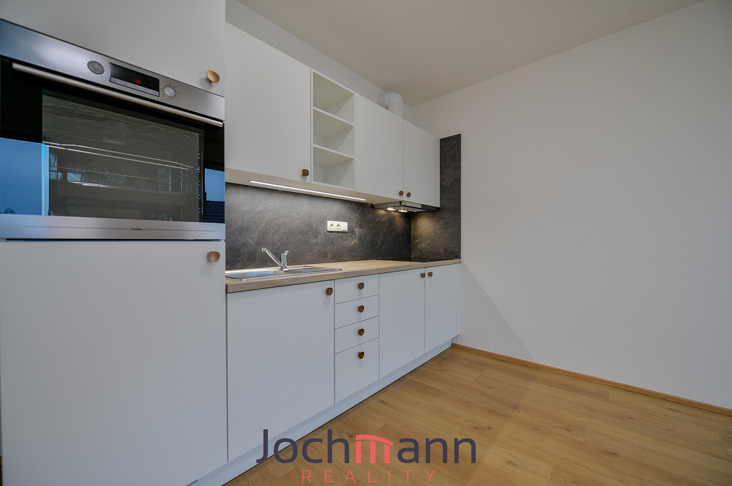 Pronájem bytu 1+kk 34 m² — photo 4
