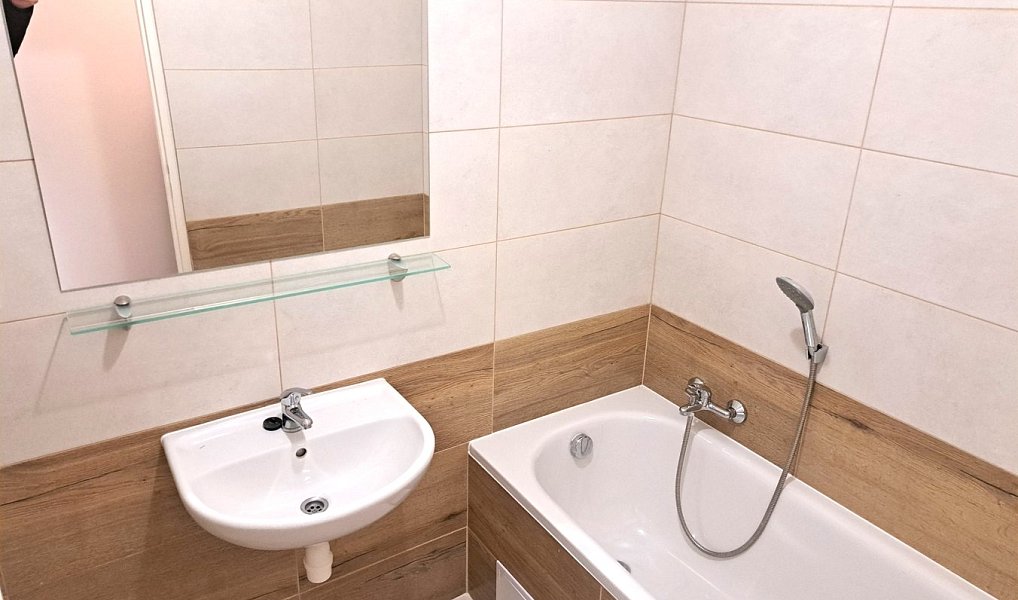 Pronájem bytu 3+kk 88 m², Třebechovice pod Orebem – náhled fotky 9