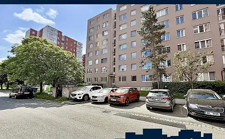 Prodej bytu 4+1 85 m², Valtická, Brno - Židenice