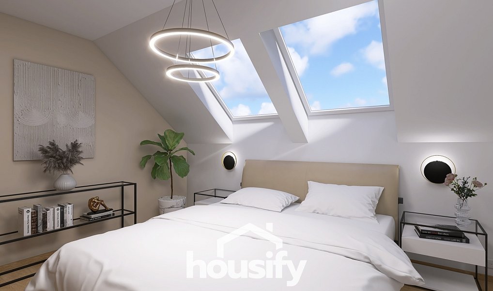 Prodej bytu 3+kk 69 m², Hodonice – náhled fotky 4