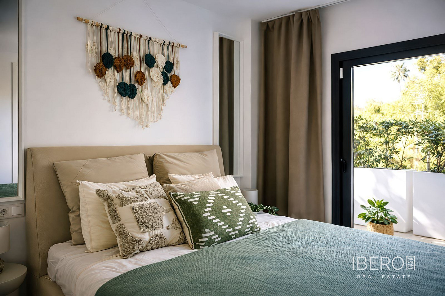 Piso 3+kk – Estepona, Barriada Islas Canarias - Más