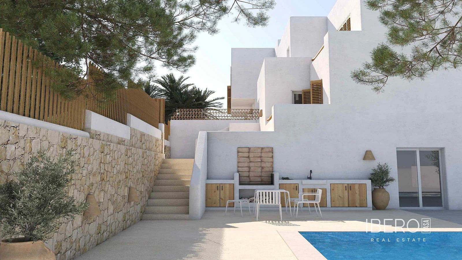 Casa 3+kk – el Ràfol d'Almúnia, la Marina Alta - Vista 5