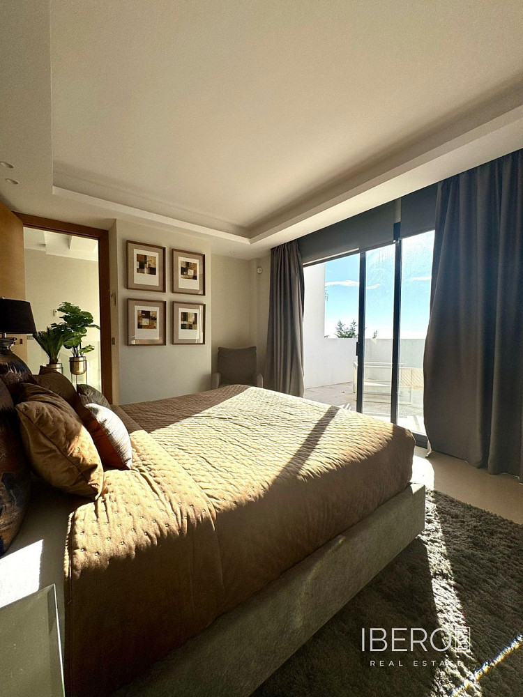 Casa 7+kk – Marbella, Barrio Alto - Más