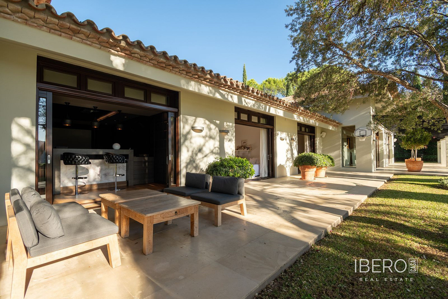 Casa – Benahavís, La Zagaleta, Costa del Sol Occidental - Vista 5