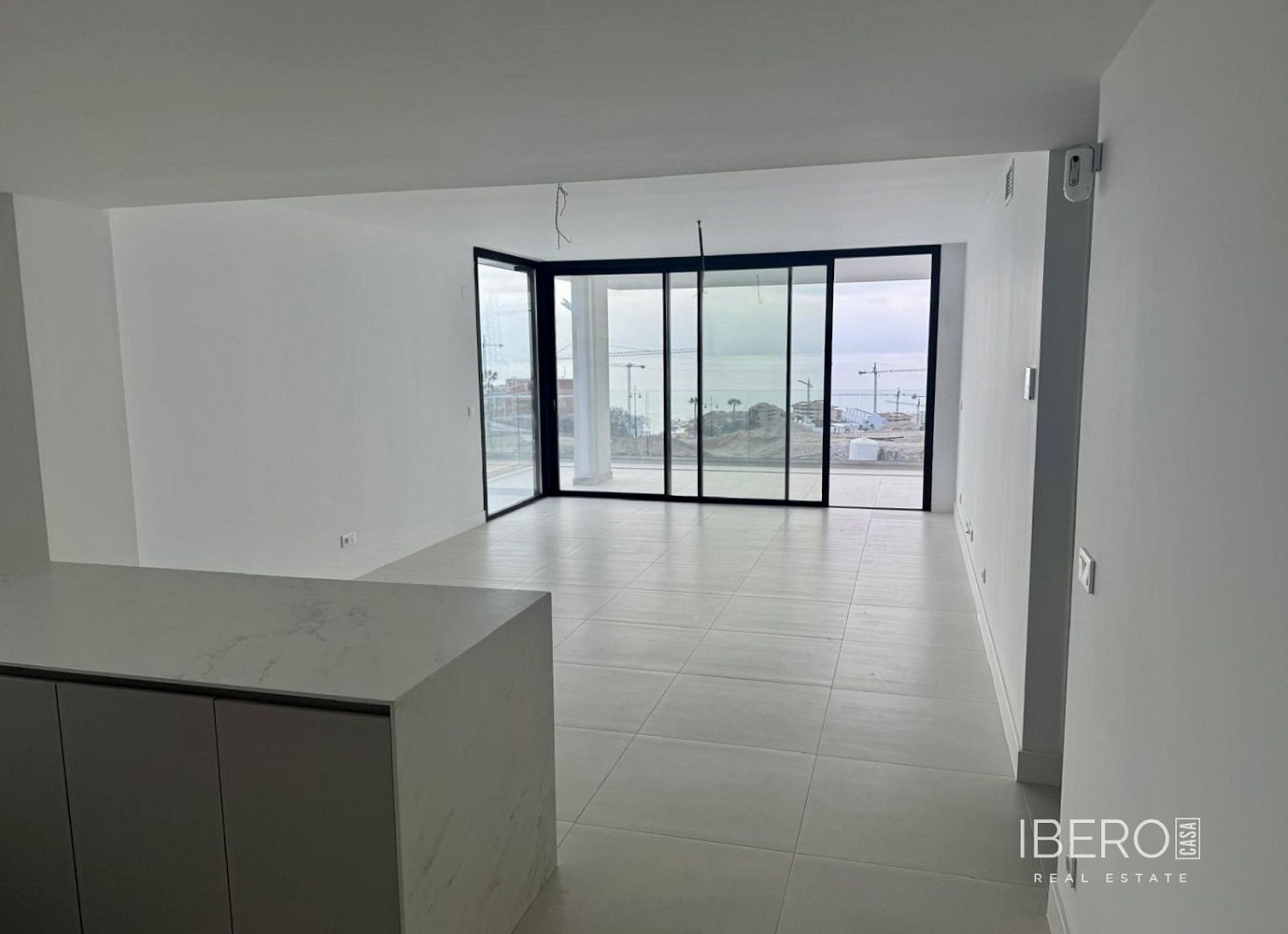 Piso 4+kk – Fuengirola, Los Boliches - Vista 4