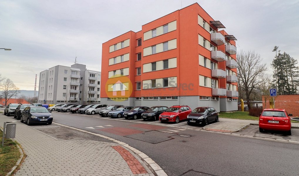 Pronájem bytu 1+kk 32 m², Strakonice – náhled fotky 13