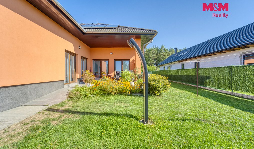 Prodej domu 216 m² s pozemkem 2 272 m², Bohutín – náhled fotky 27