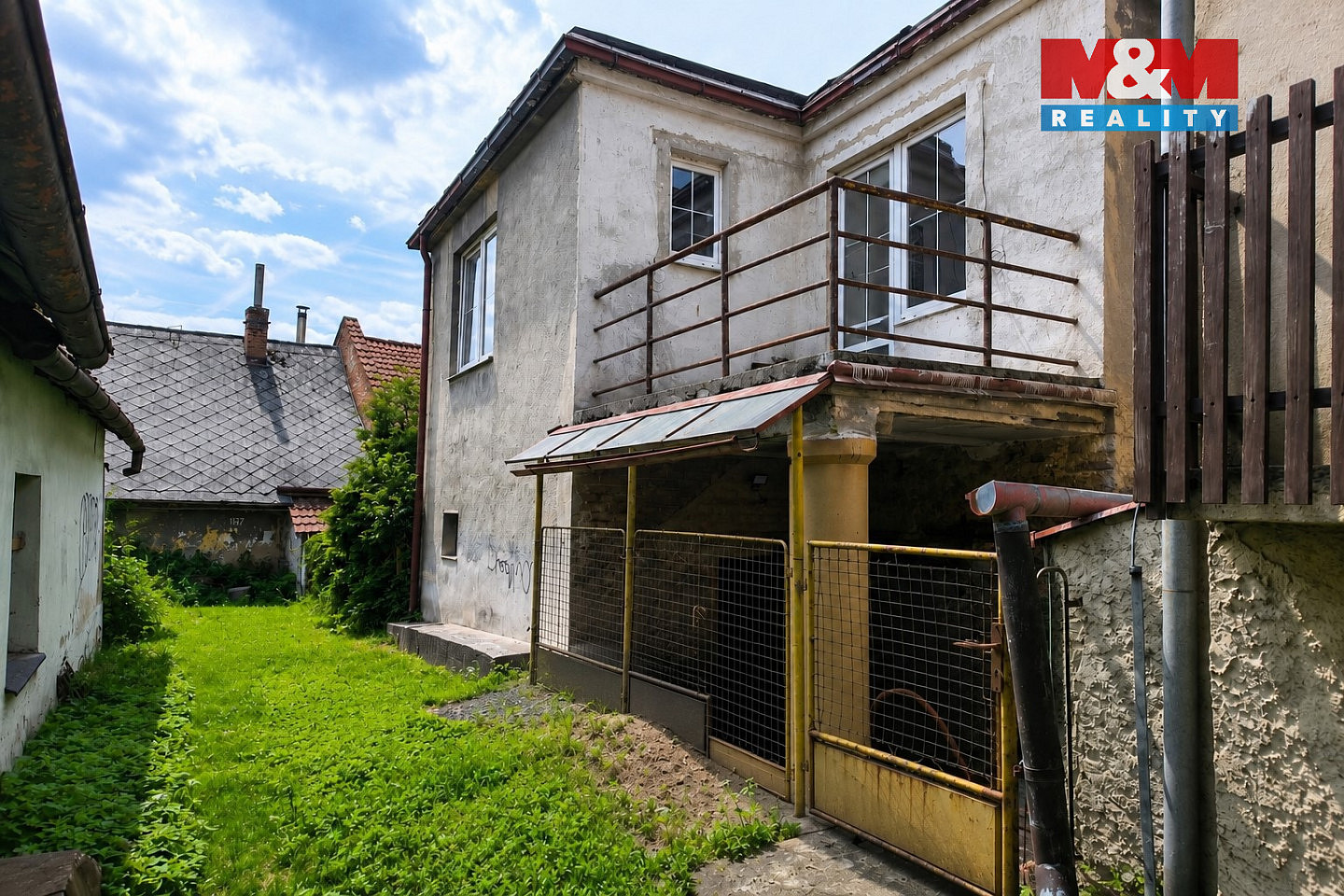 Prodej ubytovacího objektu 250 m² — photo 5